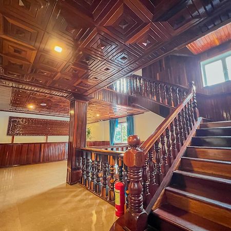 סיאם ריפ Rithy Rin Angkor Hotel מראה חיצוני תמונה